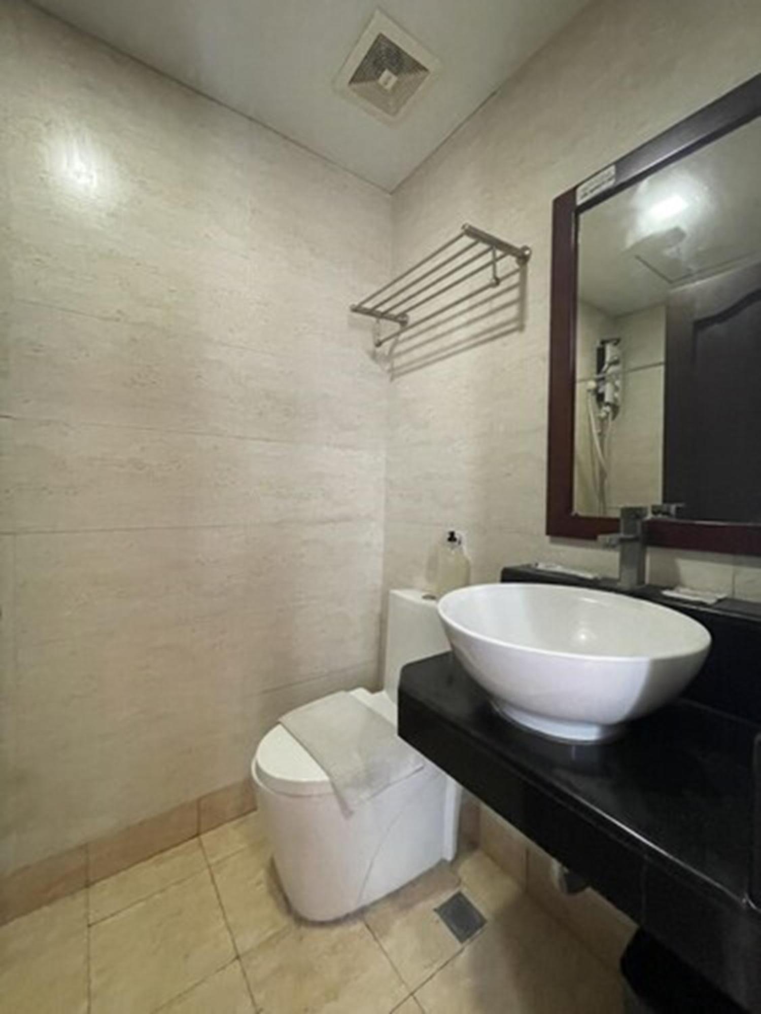 Cebu Capitol Central Hotel & Suites Powered By Cocotel 部屋 写真