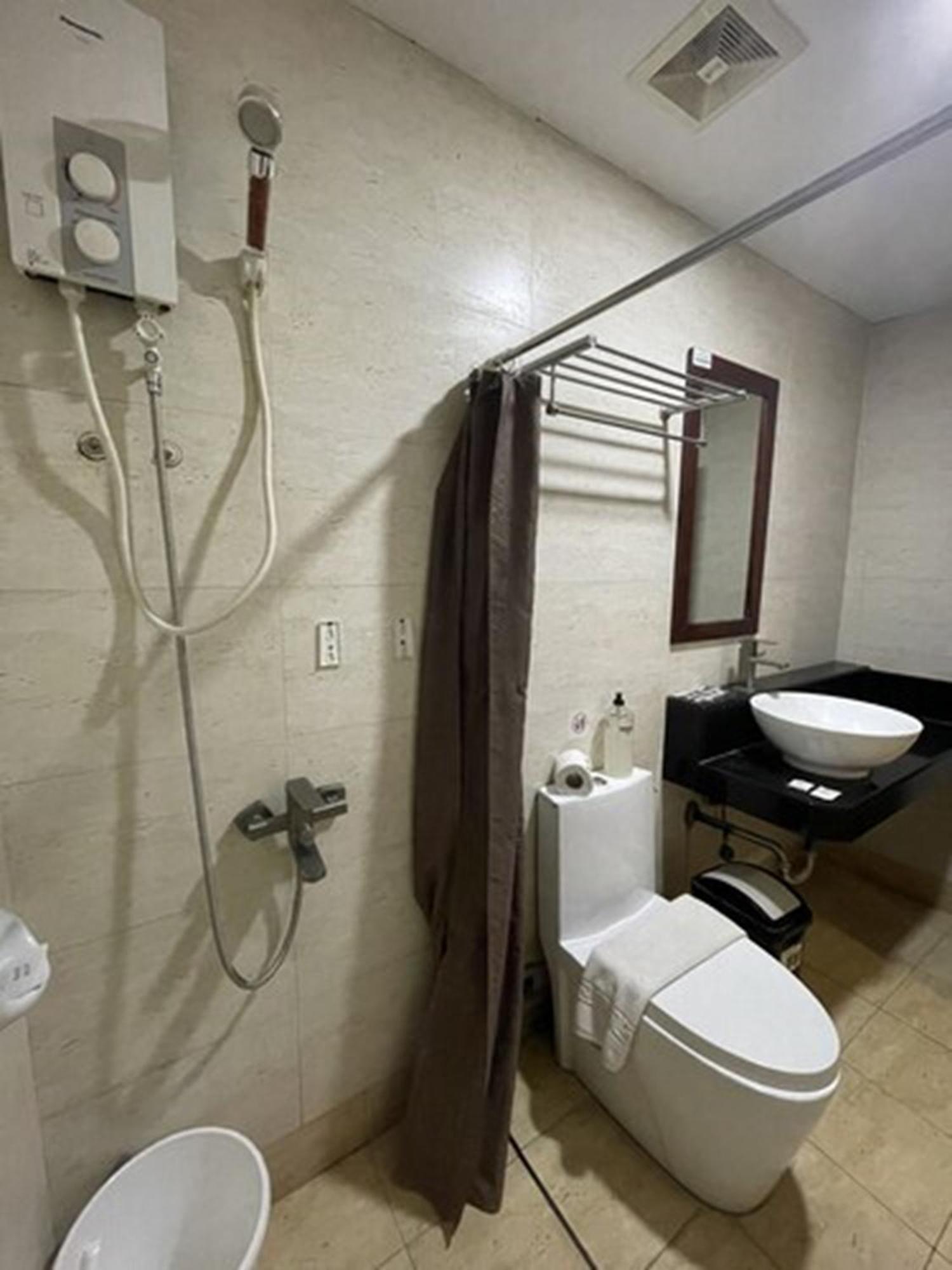 Cebu Capitol Central Hotel & Suites Powered By Cocotel 部屋 写真