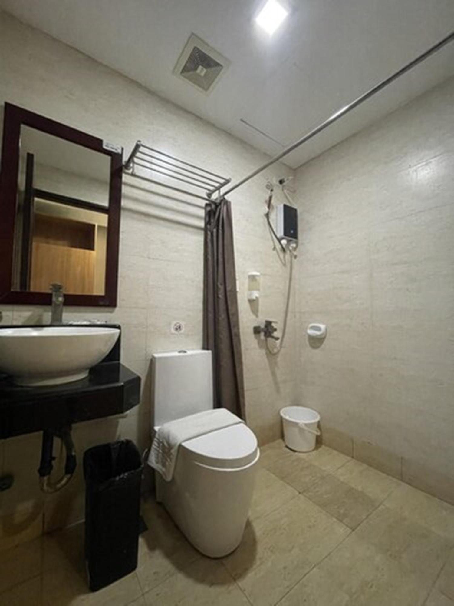 Cebu Capitol Central Hotel & Suites Powered By Cocotel 部屋 写真