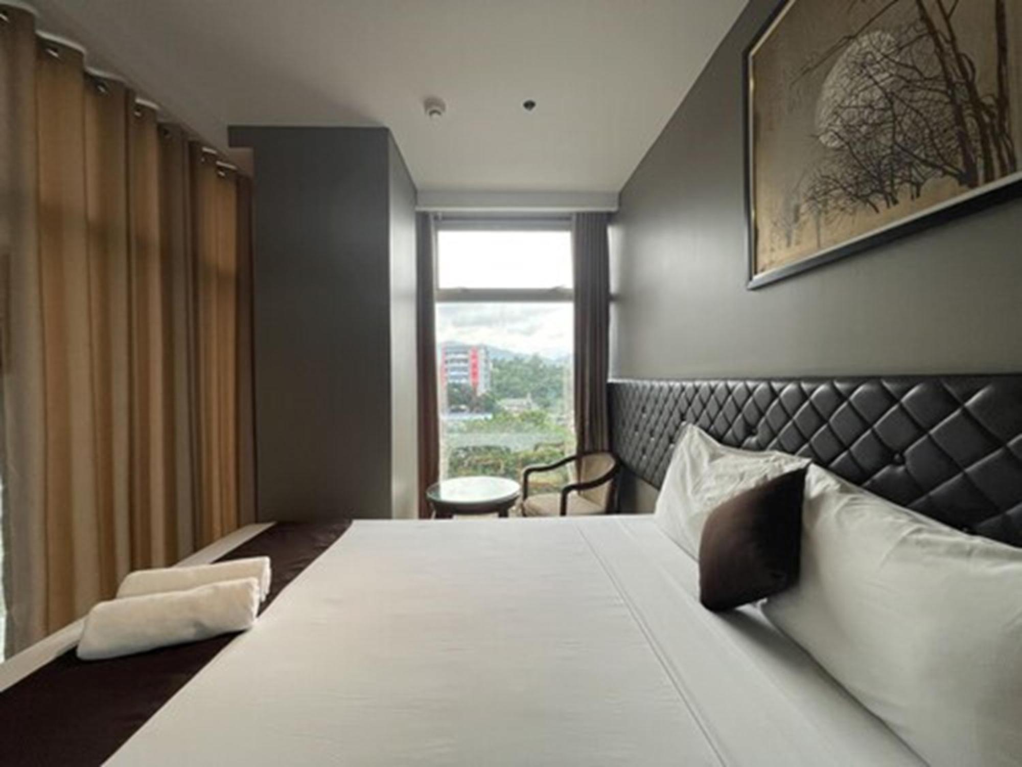 Cebu Capitol Central Hotel & Suites Powered By Cocotel 部屋 写真